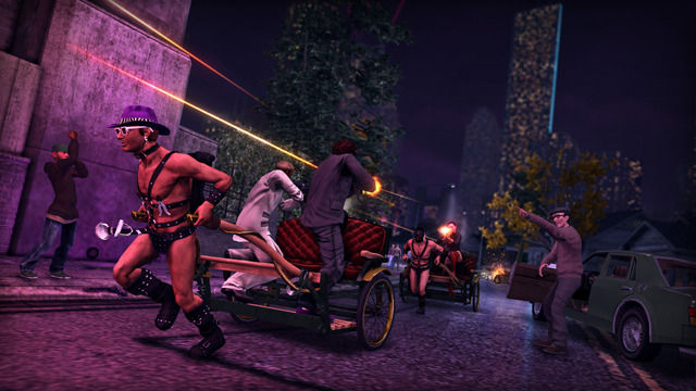 Saints Row The Third PC Galleries GameWatcher
