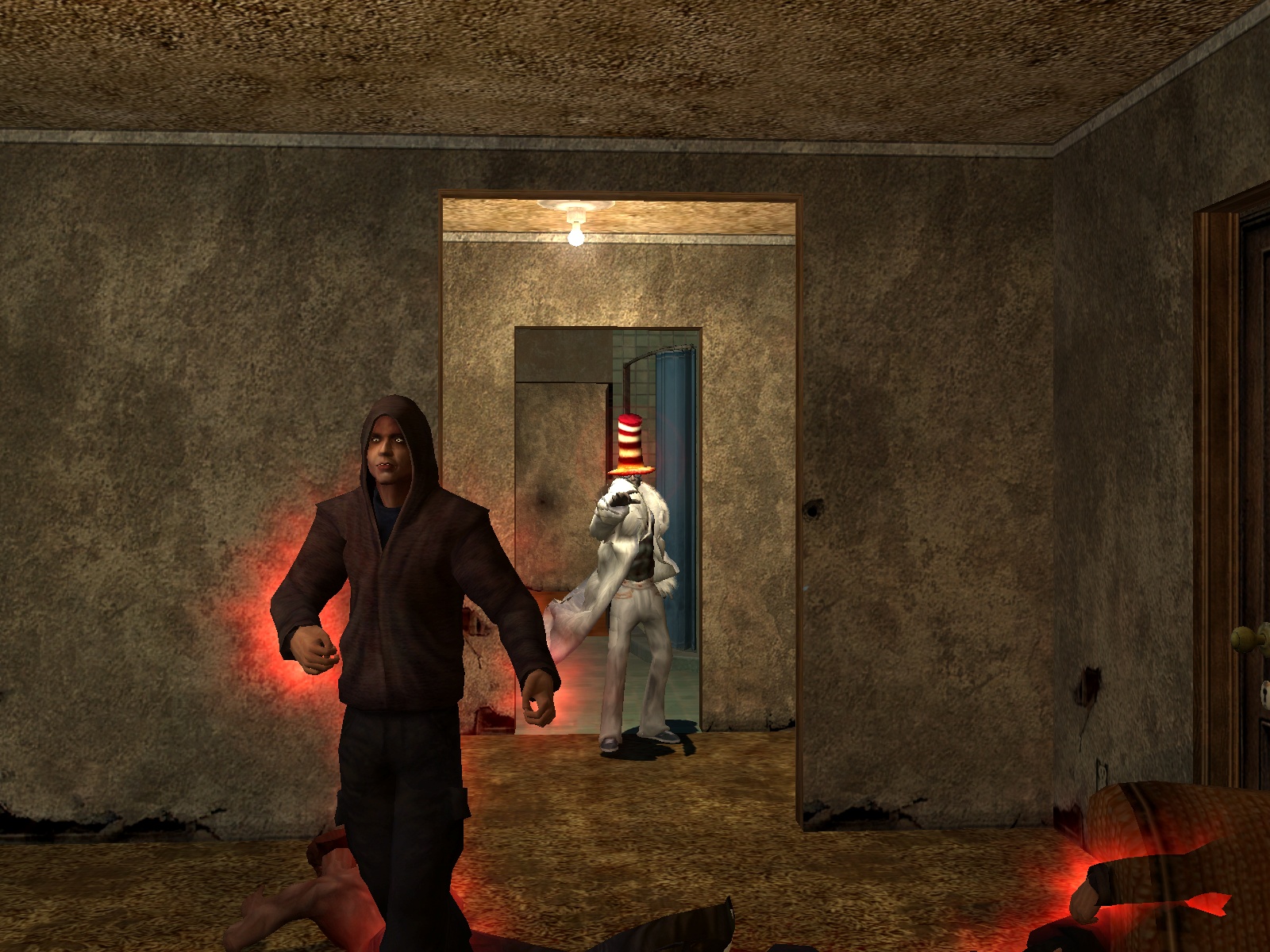 Vampire The Masquerade Bloodlines Screenshots GameWatcher