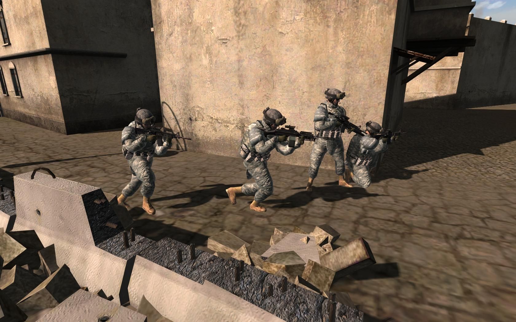 Modern Pack V2 Men of War Mods GameWatcher