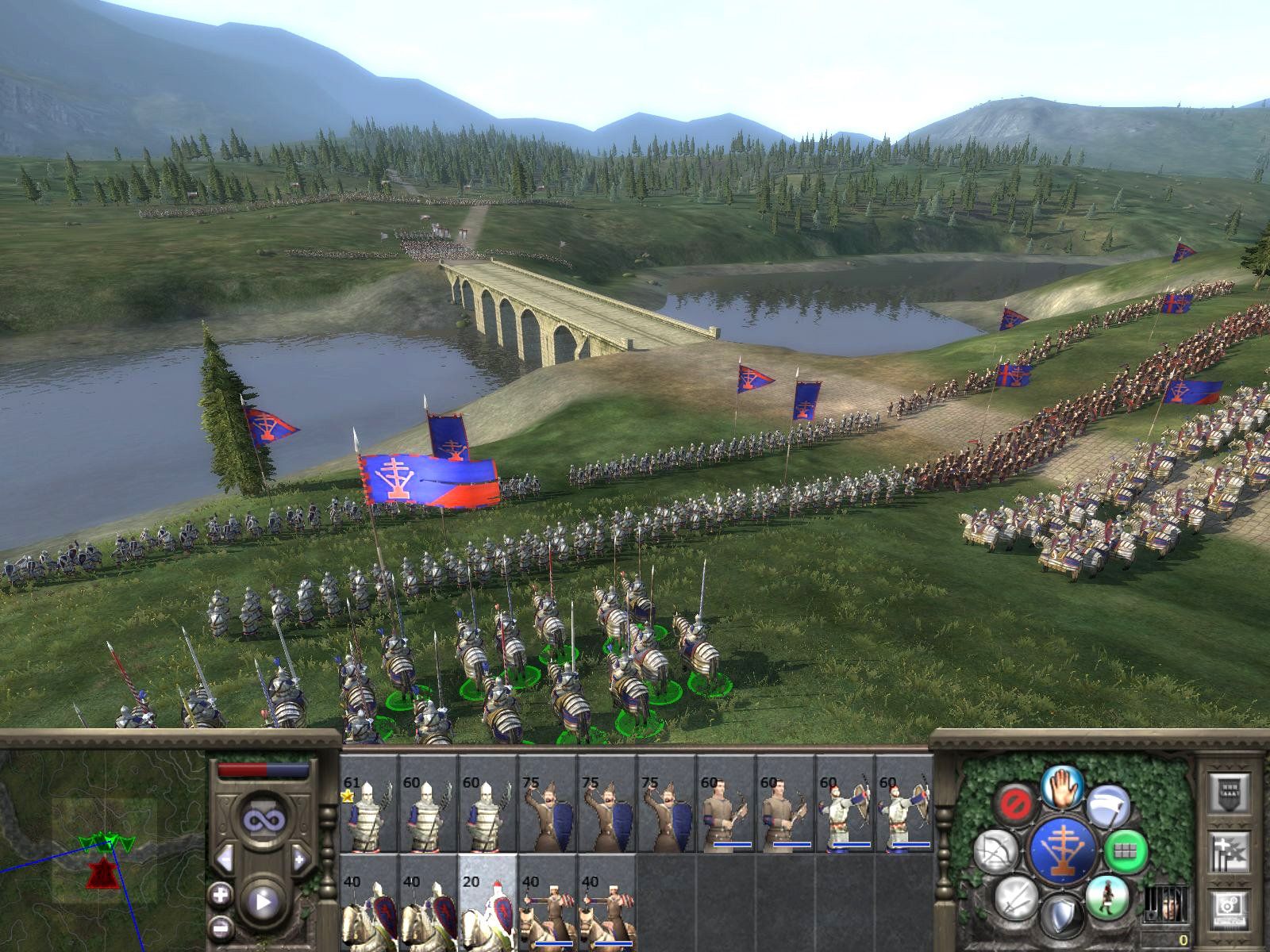 Medieval 2 Total War PC Galleries GameWatcher