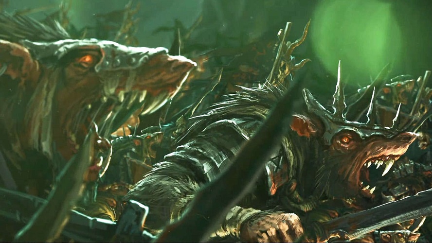 More Food for Skaven Factions Total War Warhammer 2 GameWatcher