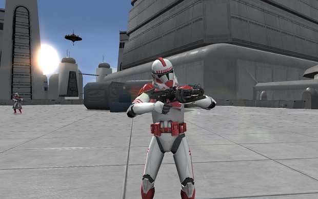 Star Wars Battlefront III Legacy Star Wars Battlefront GameWatcher
