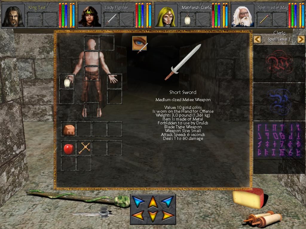 Dungeon Maker PC Galleries GameWatcher
