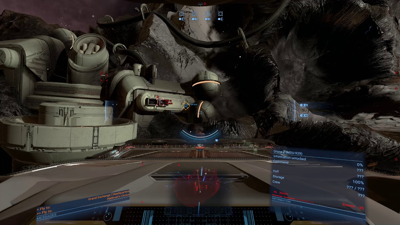 Better Turret System Mod X4 Foundations Mods GameWatcher