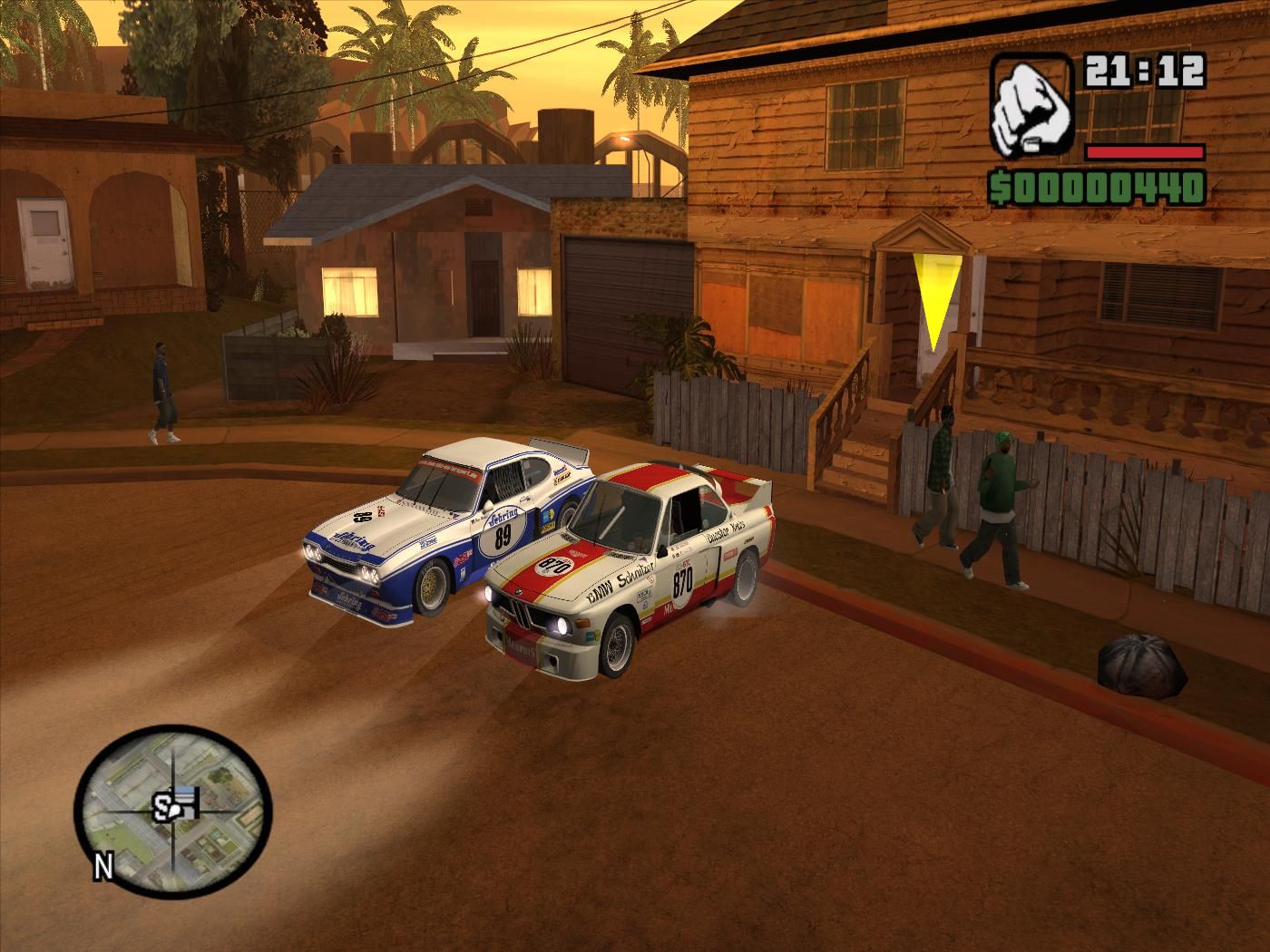 Real Cars For GTASA 1.4 (Beta) GTA San Andreas Mods GameWatcher