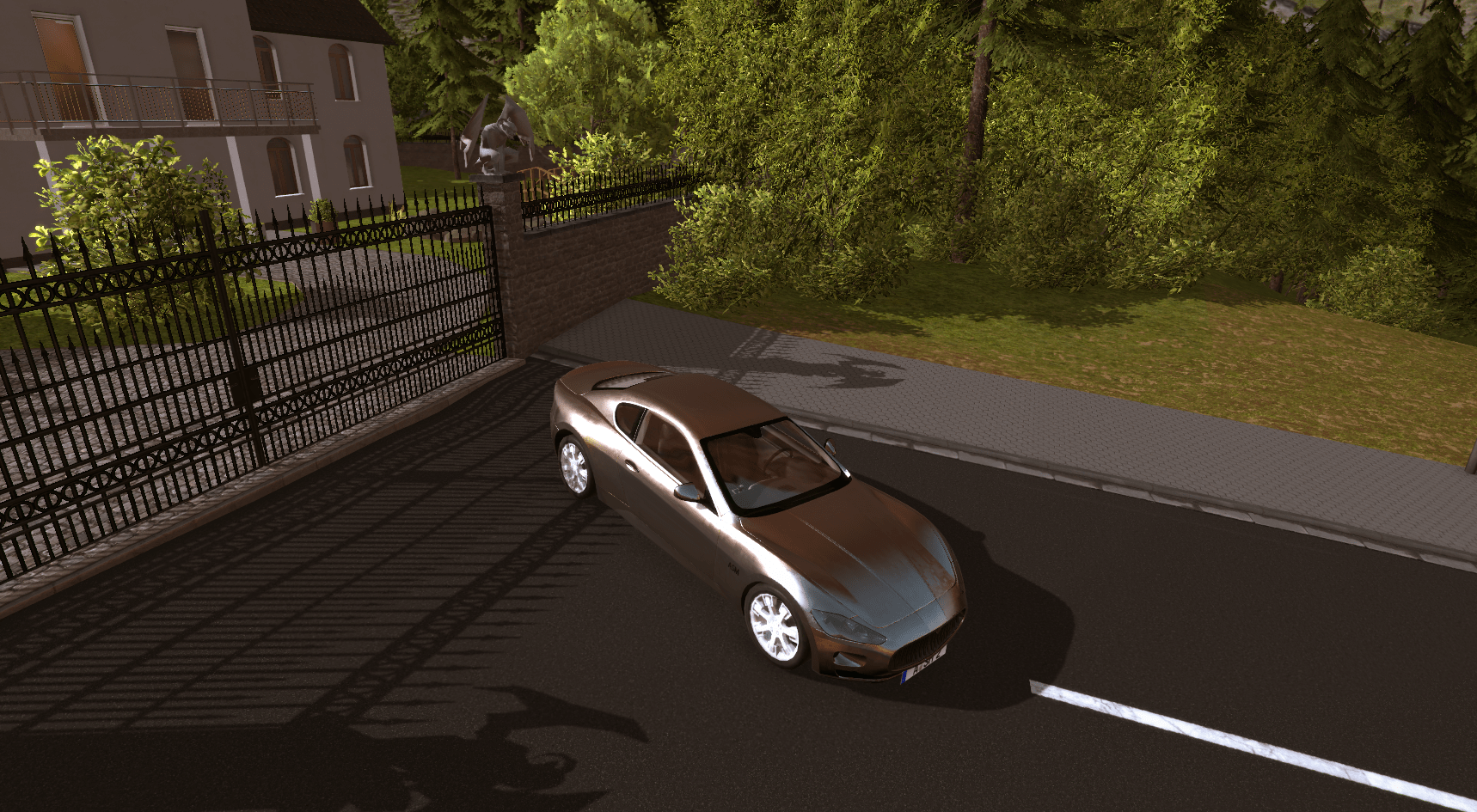 Wb Raserati Construction Simulator 2015 Mods GameWatcher