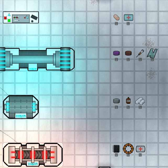 GlitterTech v1.0 RimWorld Mods GameWatcher