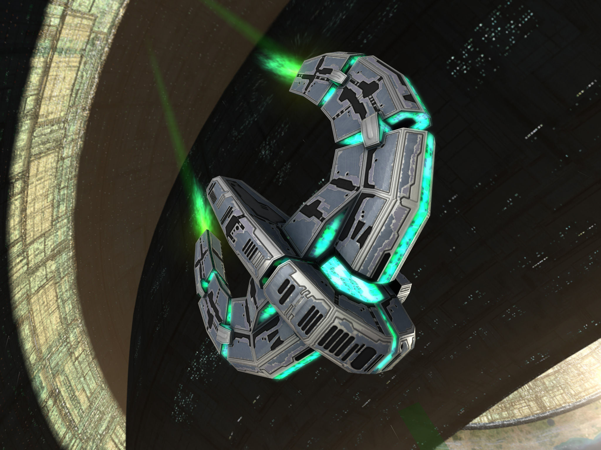 Star Wolves 3 Ashes of Victory PC Galleries GameWatcher