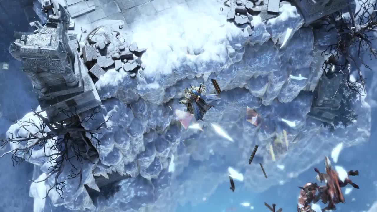 LOST ARK PC GameWatcher