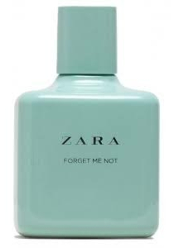 Zara Me Not 100 Ml Parfüm Zara Parfüm 33 İndirimli Gardrops