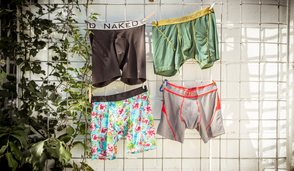 Year Of The Package Men’s Underwear Redefined Gear Junkie