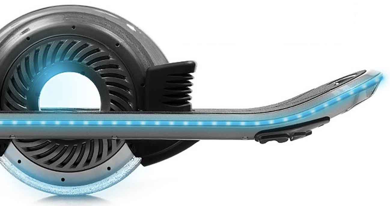 ‘Hoverboard’ Flies Over Ground, But Does Not Float GearJunkie