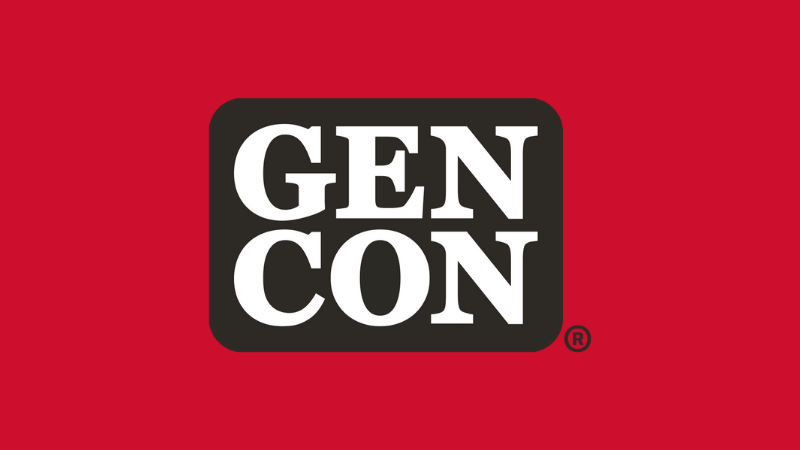 Gencon 2023 L5R Tournament Schedule Gen Con | Gen Con Indy 2022