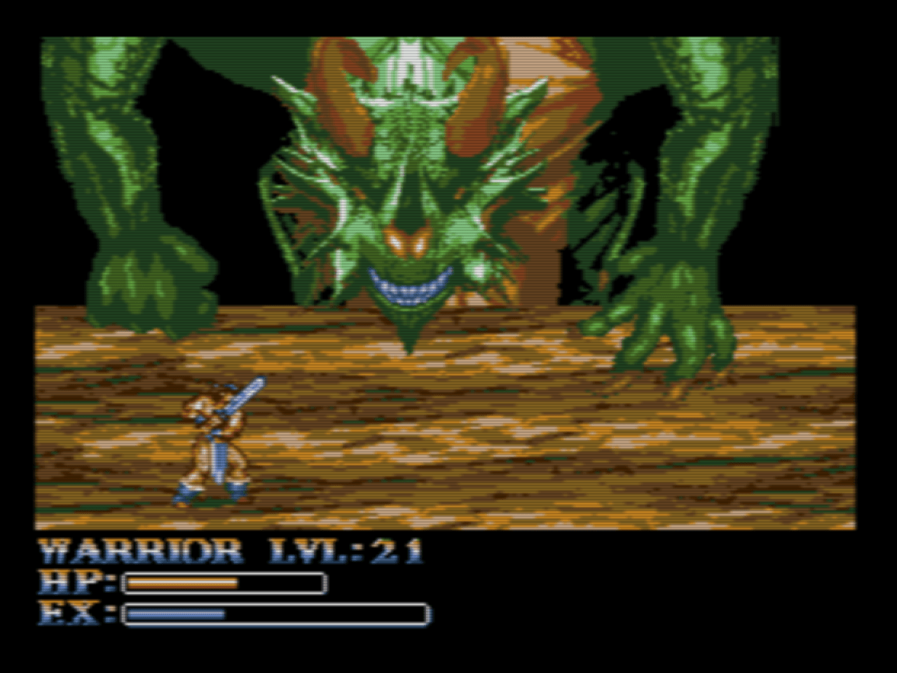 Myths and Dragons (2017, MSX2, TurboR, Kai Magazine) Media