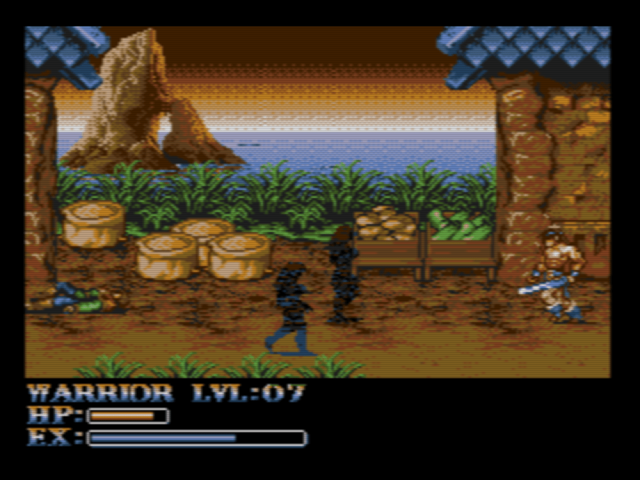 Myths and Dragons (2017, MSX2, TurboR, Kai Magazine) Media