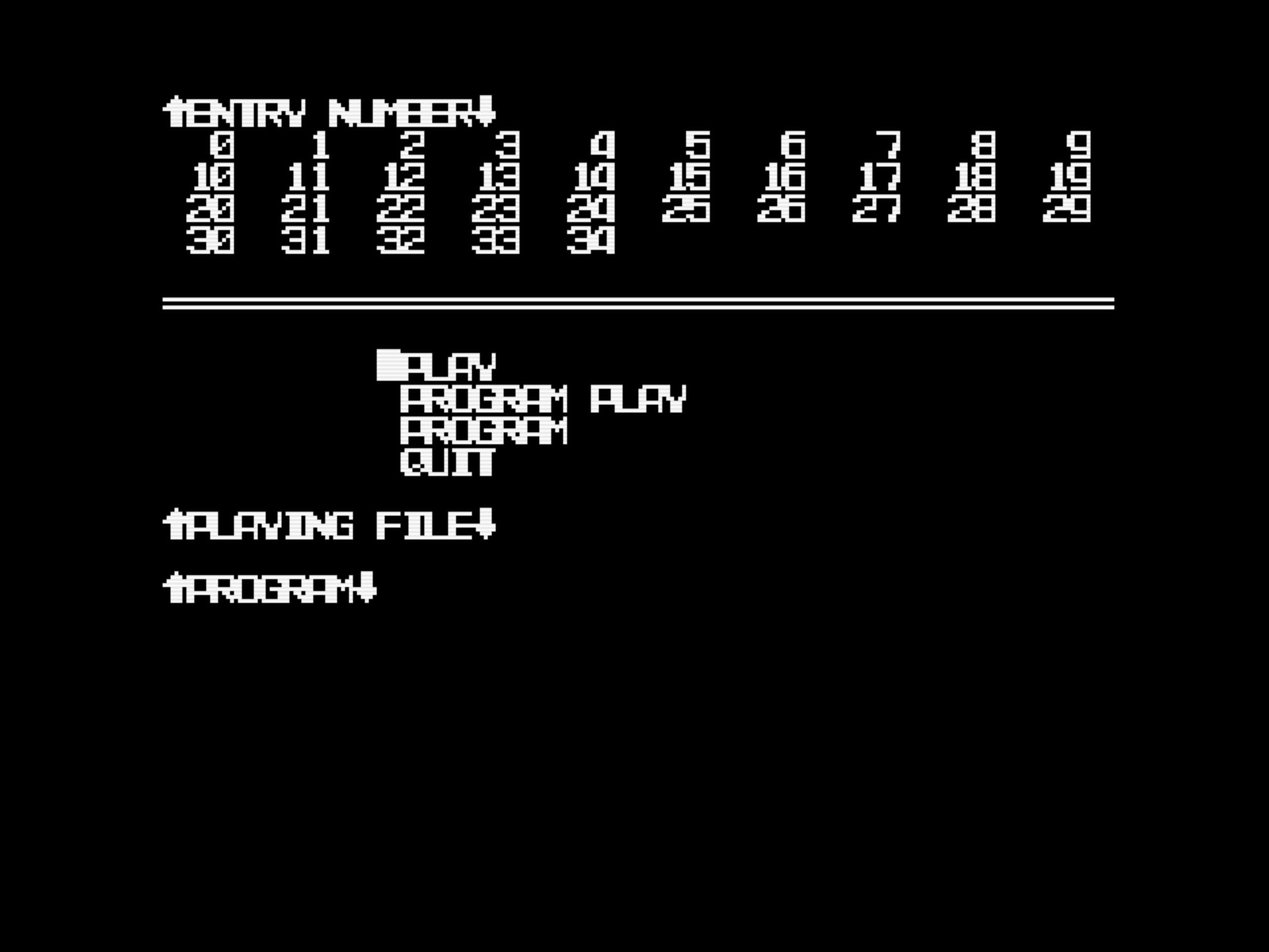 R · SYSTEM definitive edition BGM data Music Works ECHIKUSO5 (1995