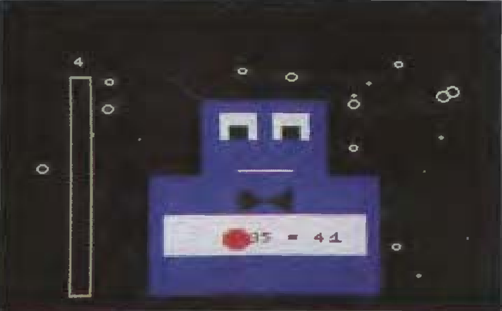 Robot (MSX, DAInamic) Generation MSX