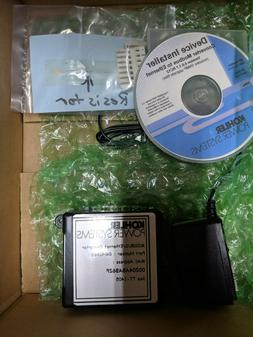 Kohler Power Systems Generator RDC2 DC2 Controller LCD