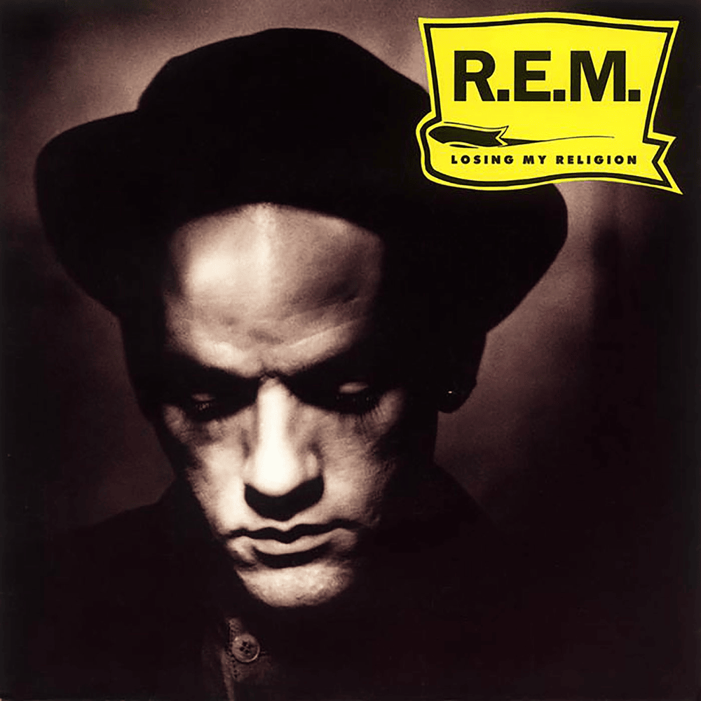 R.E.M. Losing My Religion Lyrics Genius Lyrics