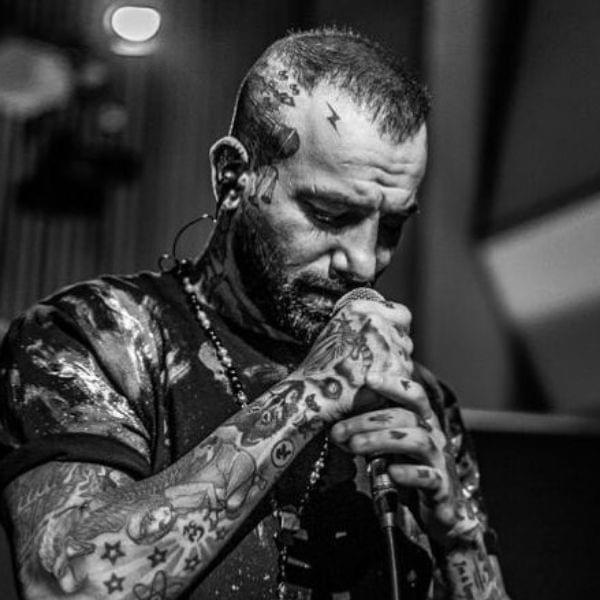Amir Tataloo Barzakh Lyrics and Tracklist Genius