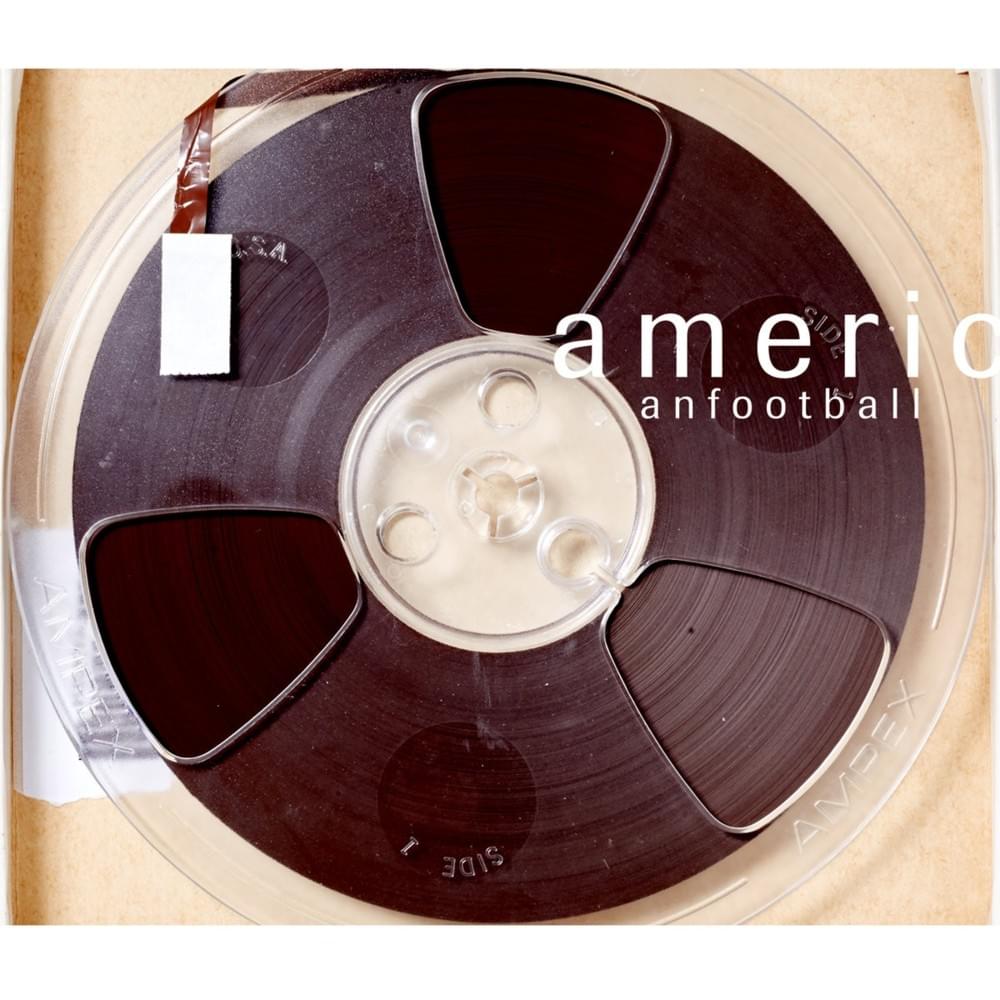 American Football Year One Demos Lyrics and Tracklist Genius