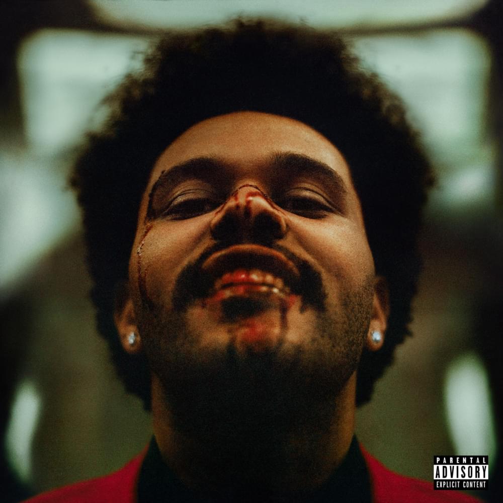 The Weeknd Blinding Lights Lyrics Genius Lyrics