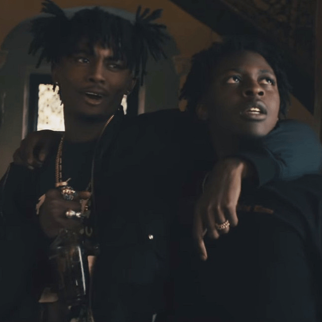 Playboi Carti Unotheactivist You And Me Lyrics Genius Lyrics