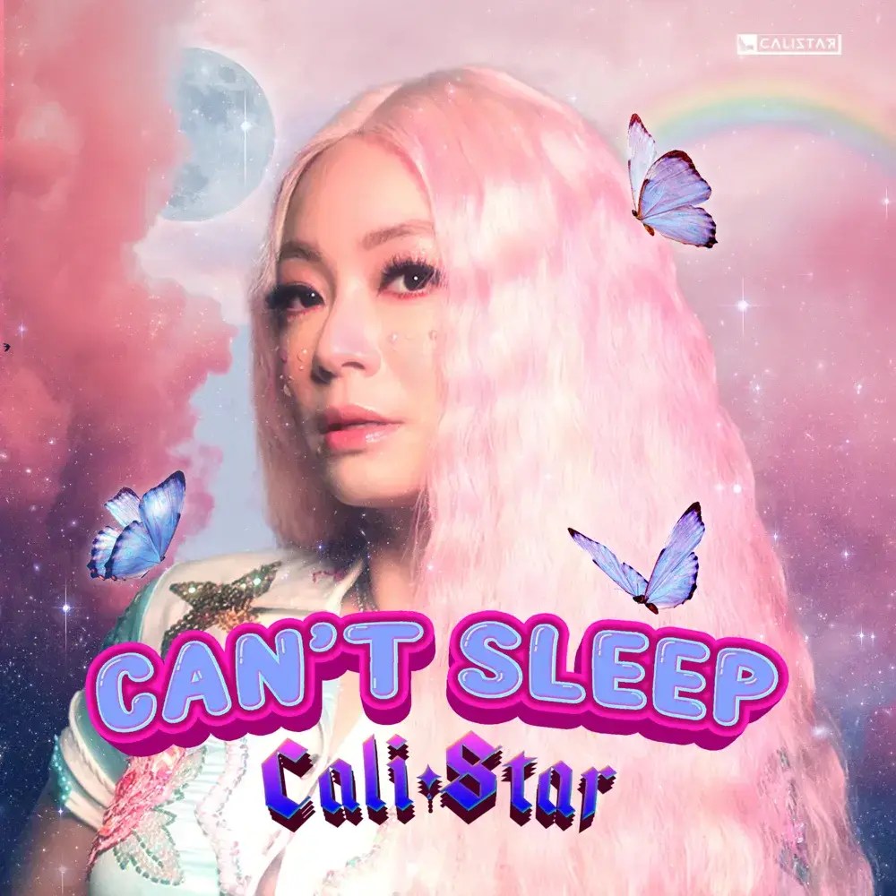 CaliStar Can't Sleep Lyrics Genius Lyrics