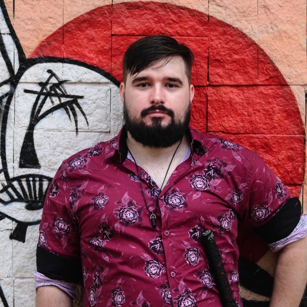 Holy Knight Lyrics, Songs, and Albums Genius