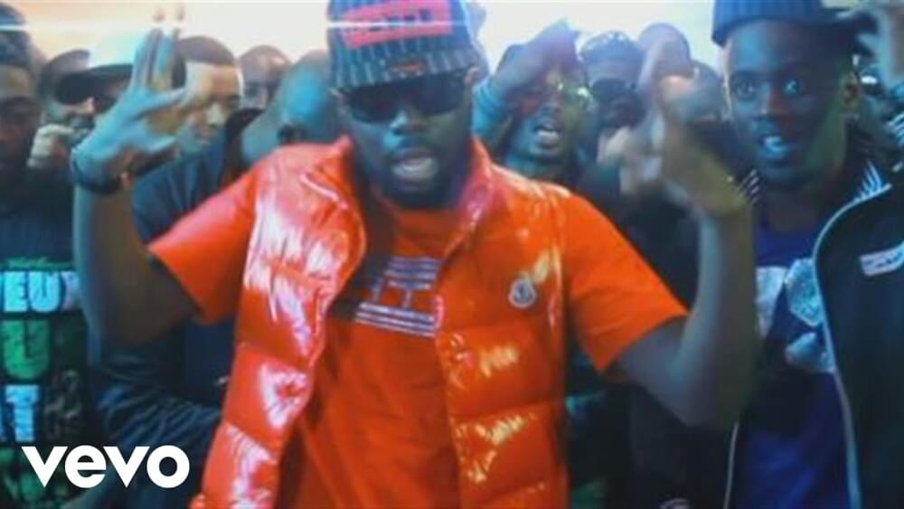 Sexion d'Assaut Wati by night Lyrics Genius Lyrics