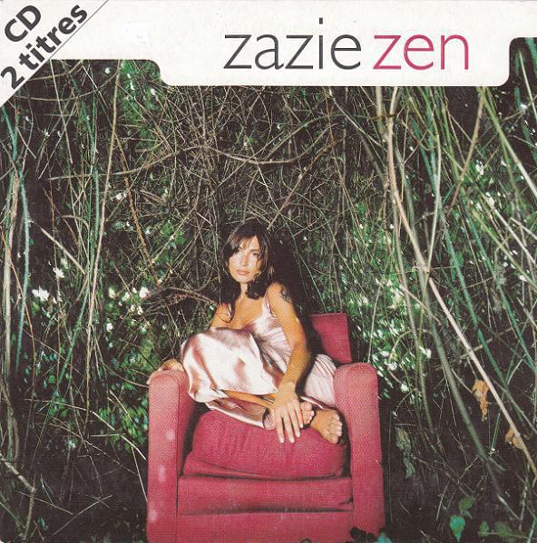 Zazie Zen Lyrics Genius Lyrics
