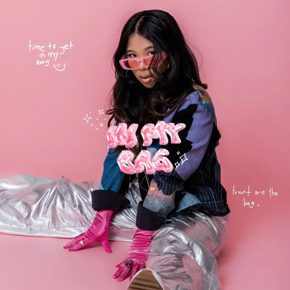 thuy in my bag Lyrics Genius Lyrics