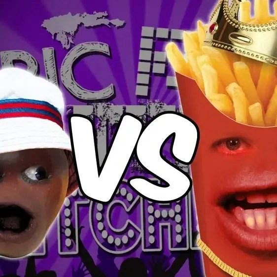Daneboe Epic Rap Battles of Kitchenry 2 Lyrics Genius Lyrics