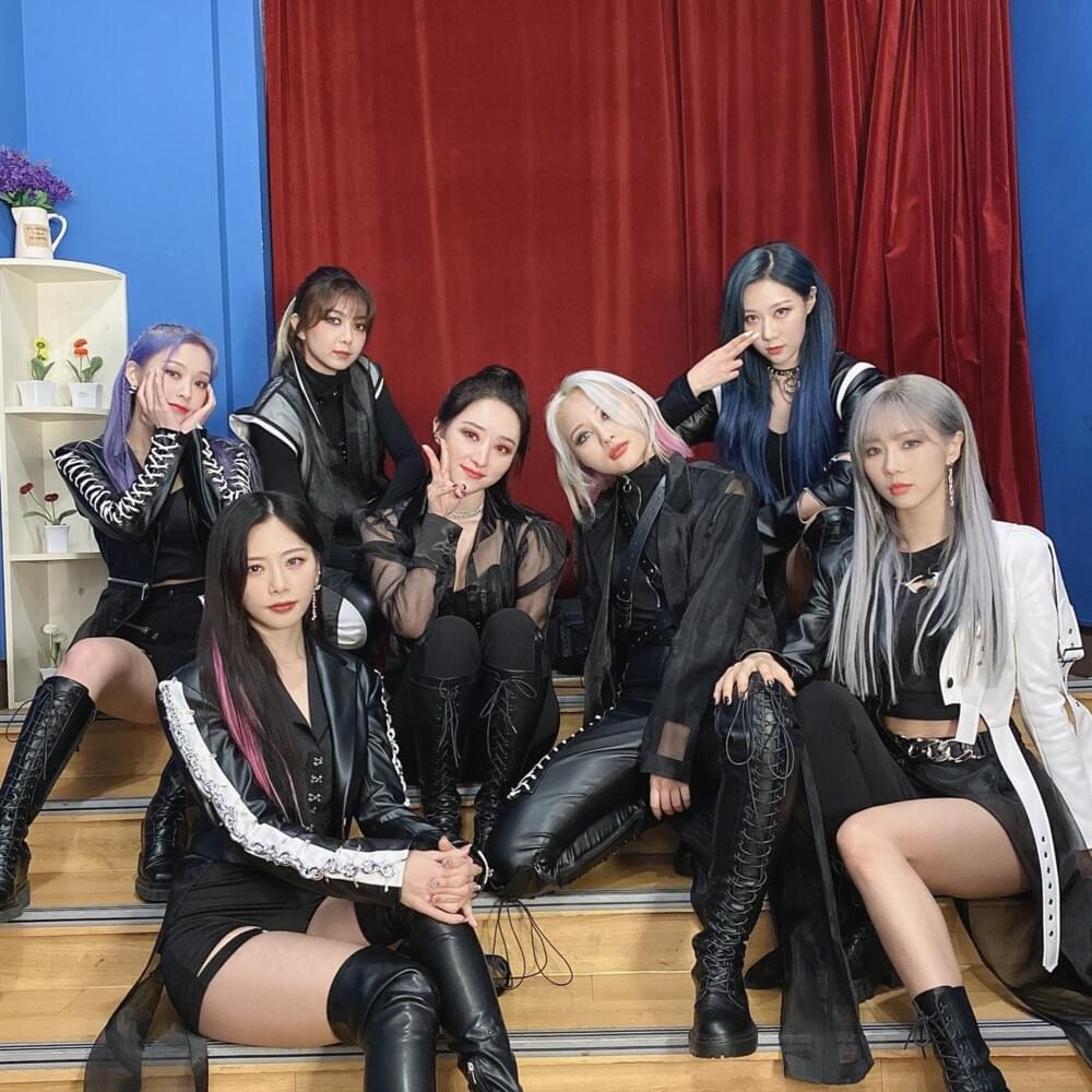 DREAMCATCHER Lyrics, Songs, and Albums Genius