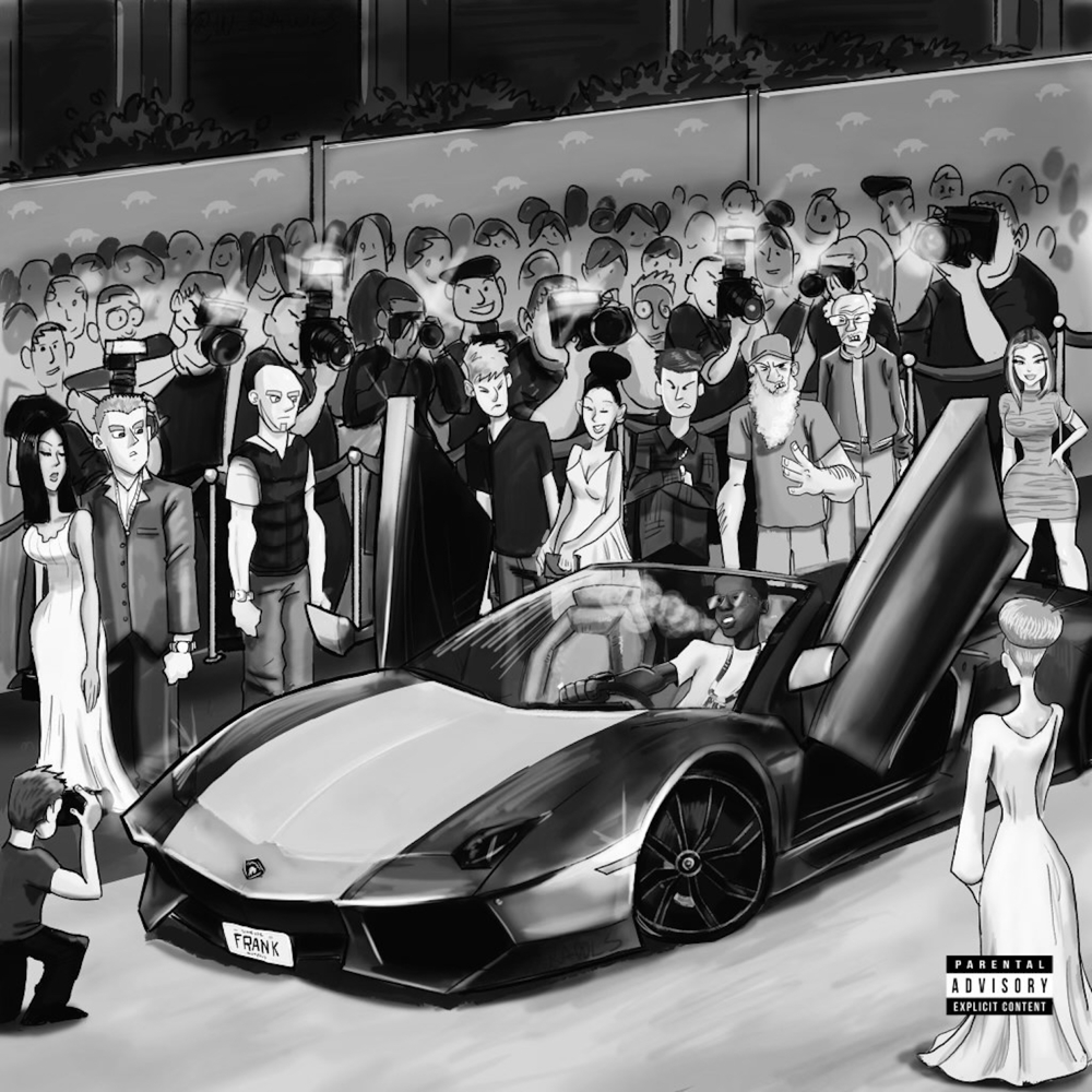 Young Dolph Rich Slave (Deluxe) Lyrics and Tracklist Genius