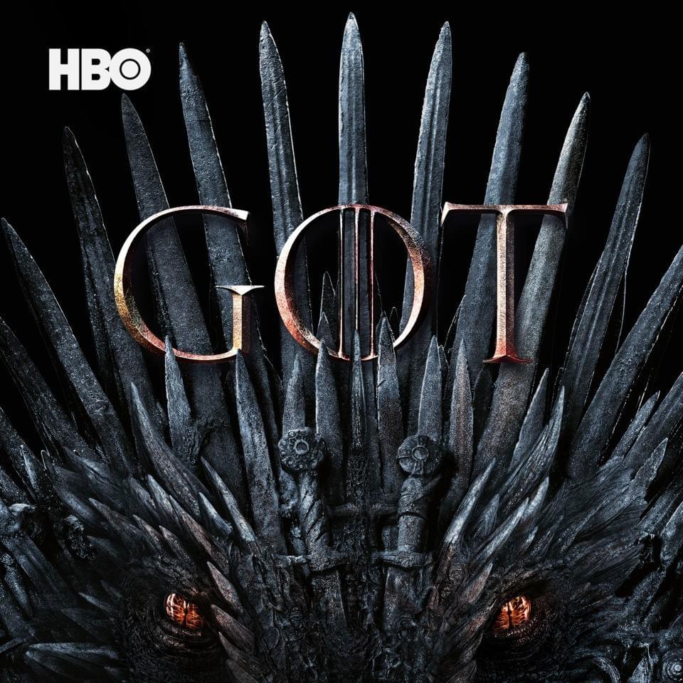 Game of Thrones Season 8 Scripts Lyrics and Tracklist