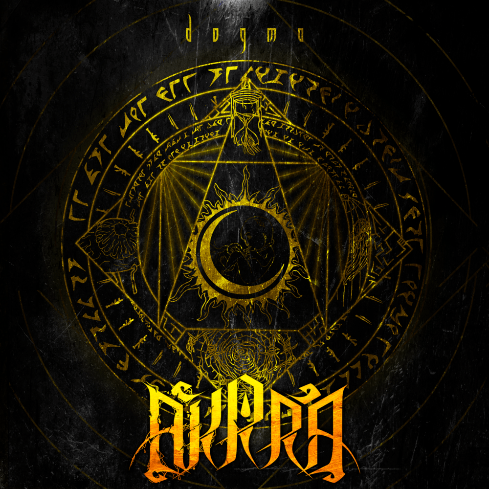 AKRRA Dogma Lyrics and Tracklist Genius