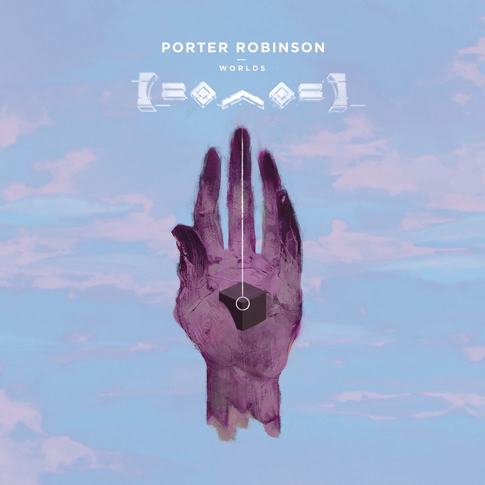 Porter Robinson Sad Machine Lyrics Genius Lyrics