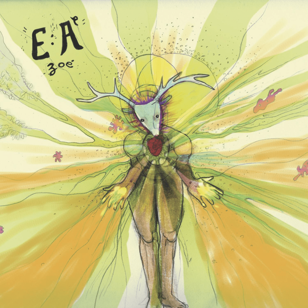 Zoé Energía Lyrics Genius Lyrics