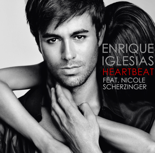 Enrique Iglesias Heartbeat Lyrics Genius Lyrics