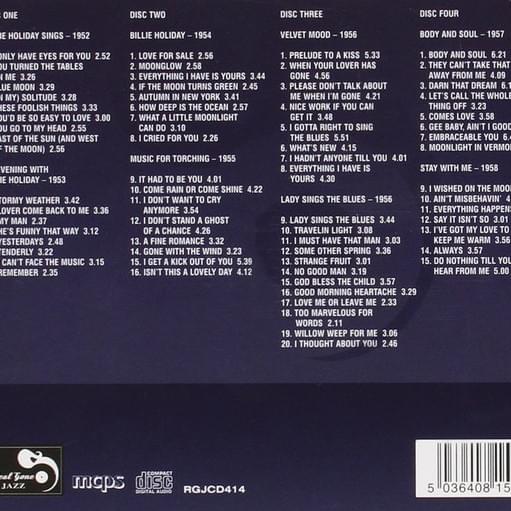 [Download 19+] Blue Moon Song Lyrics Billie Holiday