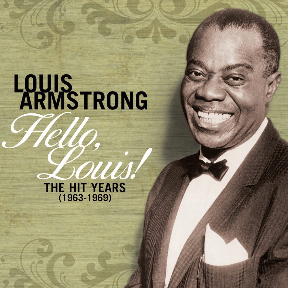 Youtube Music Louis Armstrong We Have All The Time at Travis Romero blog