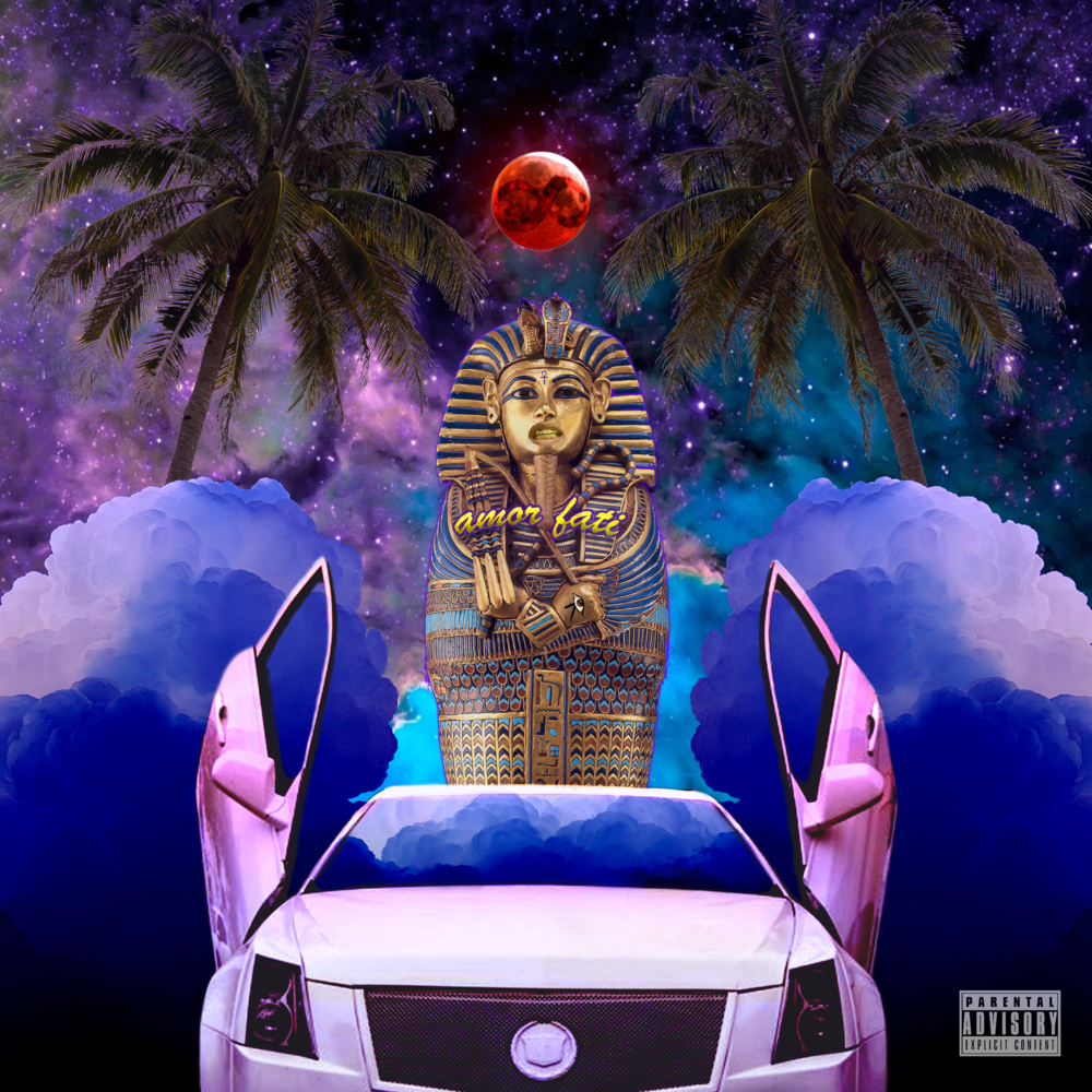PJ Lucid Peace Of Mind Lyrics Genius Lyrics