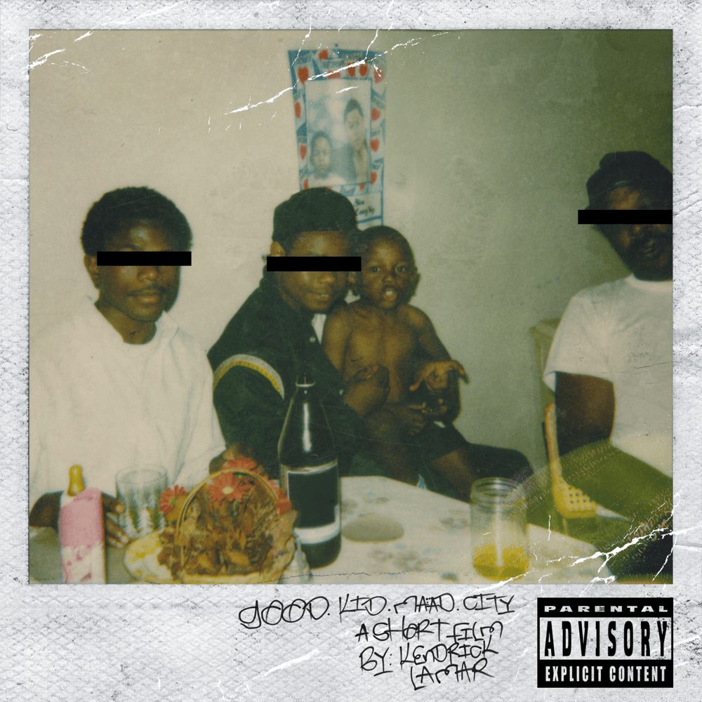 Kendrick Lamar Money Trees Samples Genius
