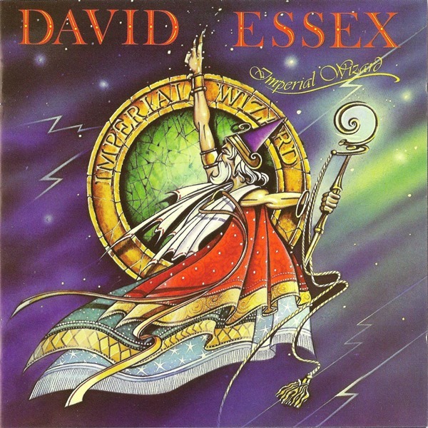 David Essex Oh What a Circus Lyrics Genius Lyrics