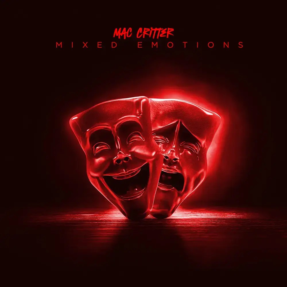 Mac Critter Mixed Emotions Lyrics Genius Lyrics