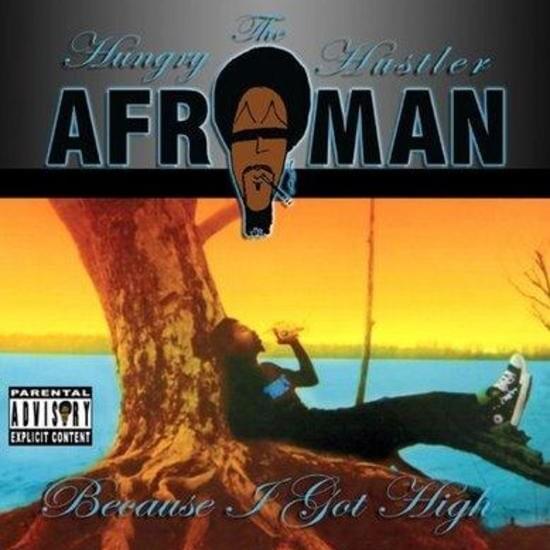 Afroman She Won't Let Me Fuck Lyrics Genius Lyrics