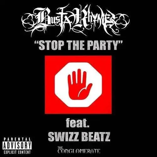 Busta Rhymes Stop The Party Samples Genius