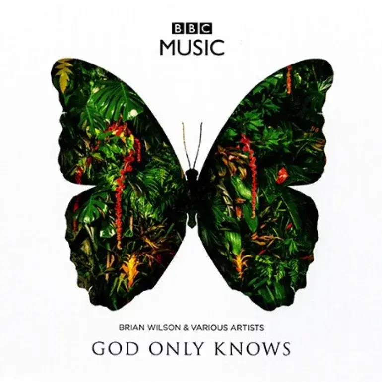 Brian Wilson & Various Artists – God Only Knows Lyrics | Genius Lyrics
