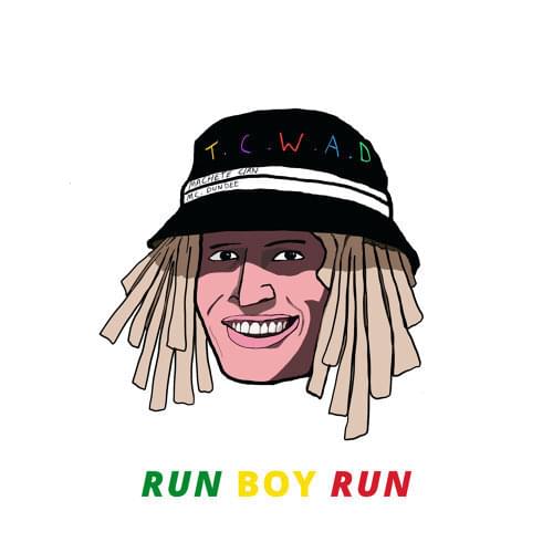 Machete Clan RUN BOY RUN Lyrics Genius Lyrics